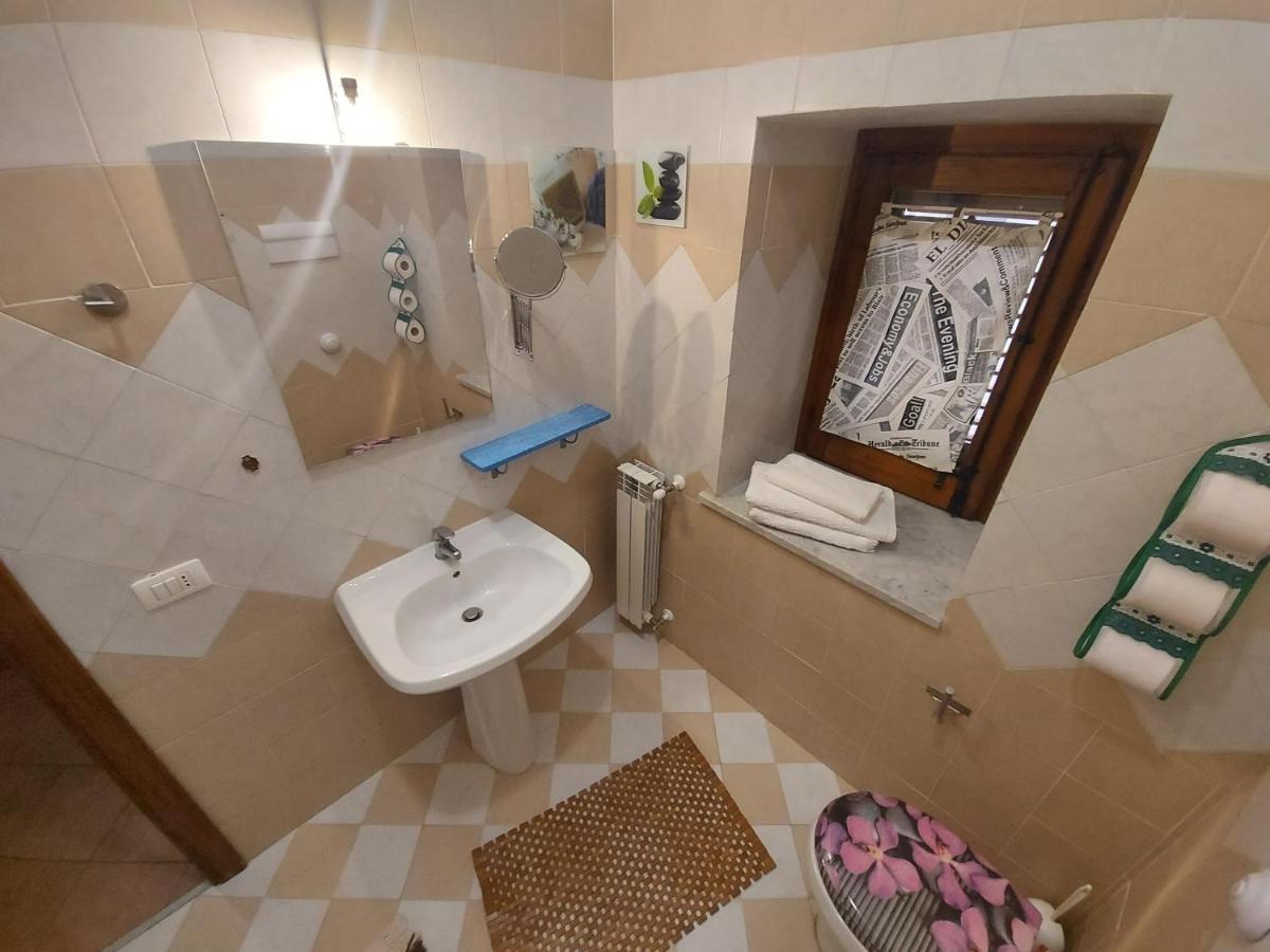 Nostra Casa Rooms Palermo Exterior photo