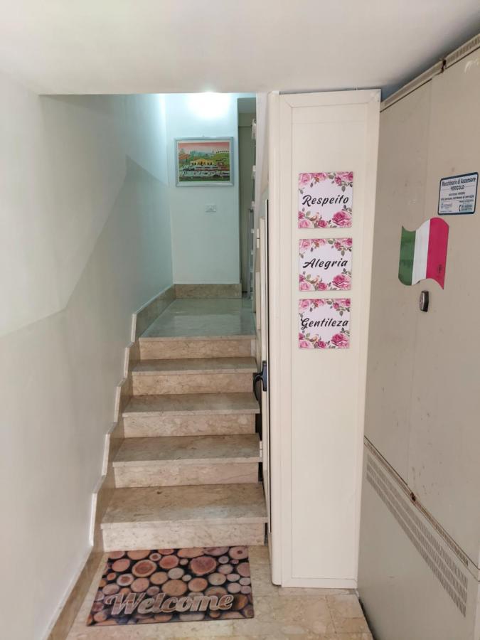 Nostra Casa Rooms Palermo Exterior photo