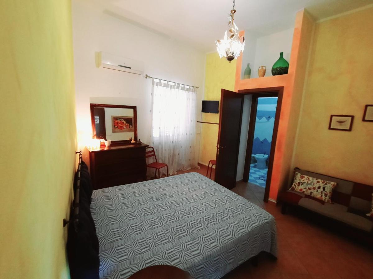 Nostra Casa Rooms Palermo Exterior photo