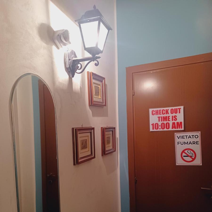 Nostra Casa Rooms Palermo Exterior photo