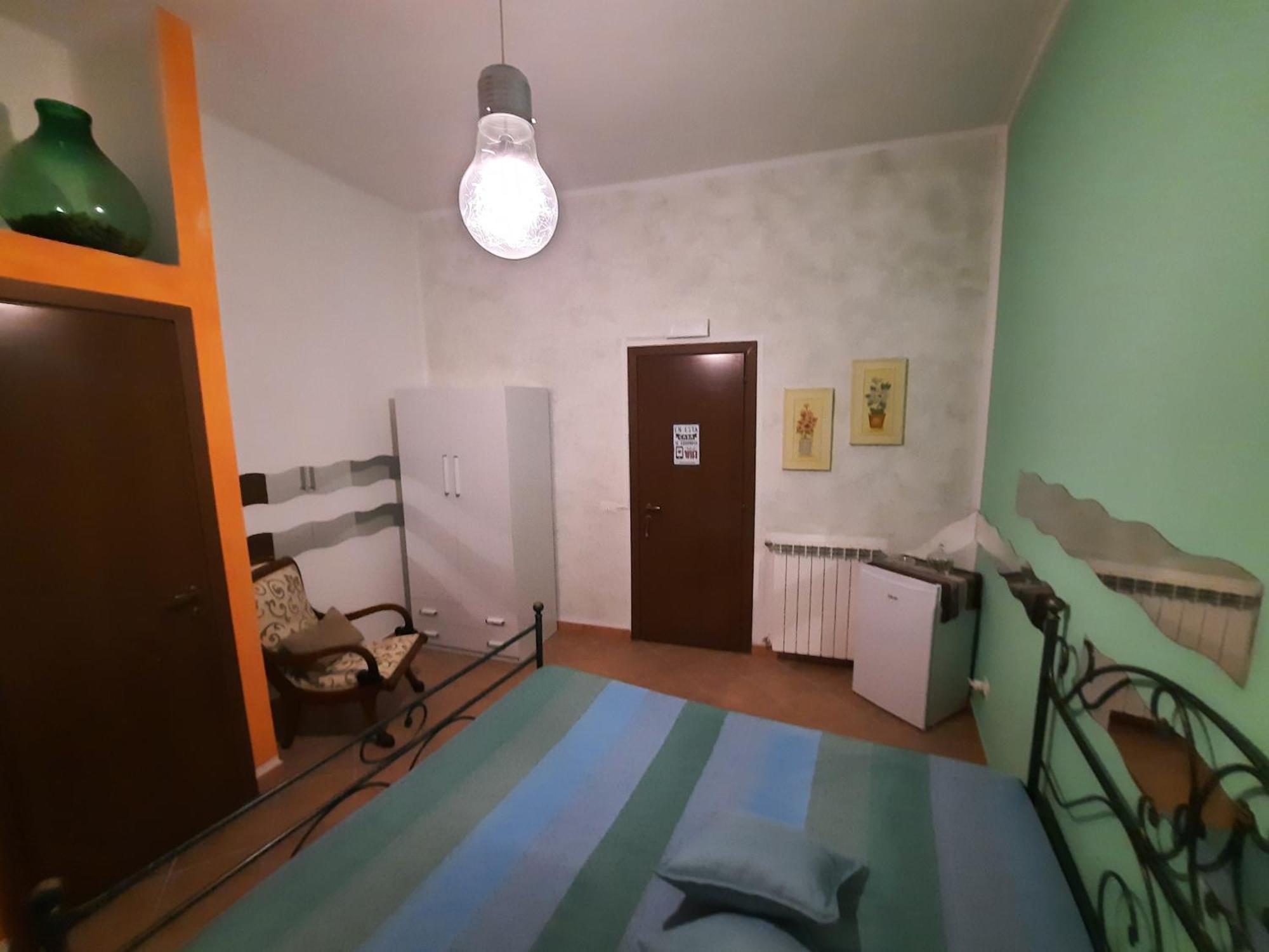 Nostra Casa Rooms Palermo Room photo