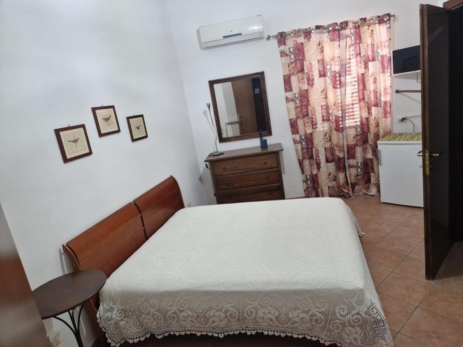 Nostra Casa Rooms Palermo Exterior photo