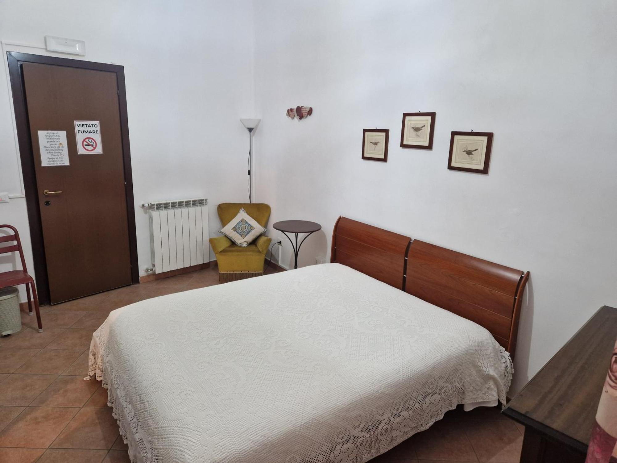 Nostra Casa Rooms Palermo Exterior photo