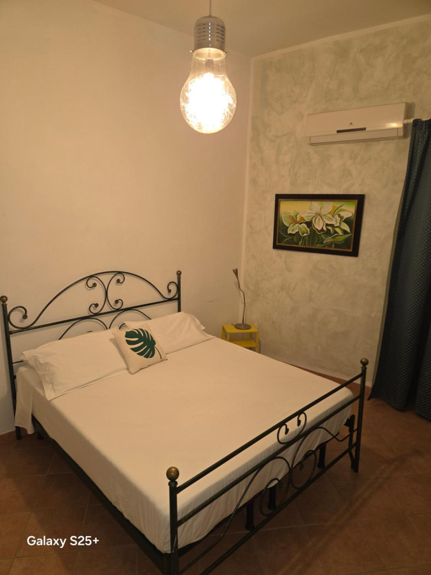 Nostra Casa Rooms Palermo Exterior photo