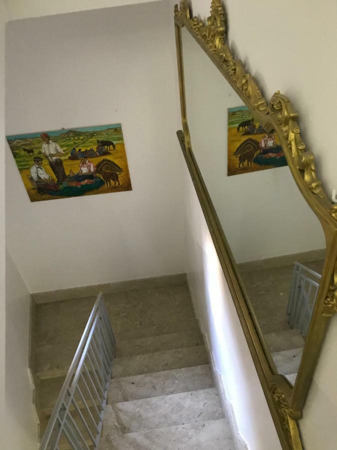 Nostra Casa Rooms Palermo Exterior photo